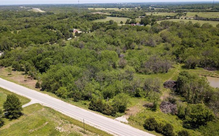 Pictures of Land, Special Purpose property located at 35900 Plum Creek Road, Osawatomie, KS 66064 for sales - image #1