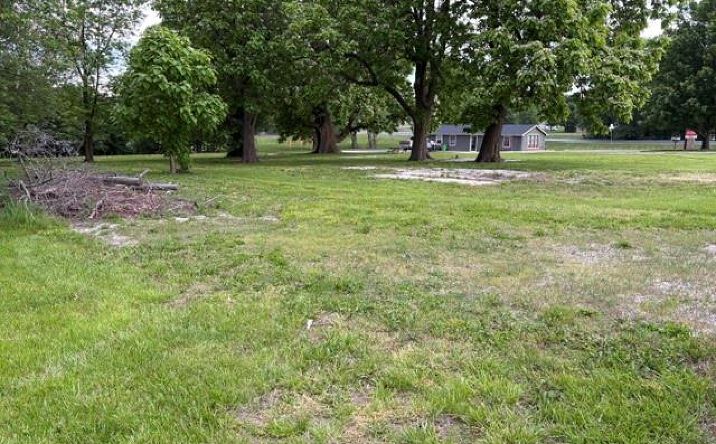 Pictures of Land, Multifamily property located at 201-207 1/2 Baker Street, Baldwin City, KS 66006 for sales - image #1