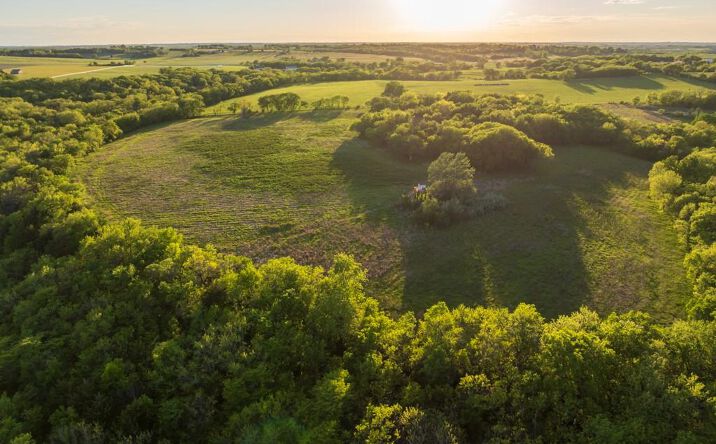 Pictures of Land, Special Purpose property located at N 775 Road, Lawrence, KS 66047 for sales - image #1