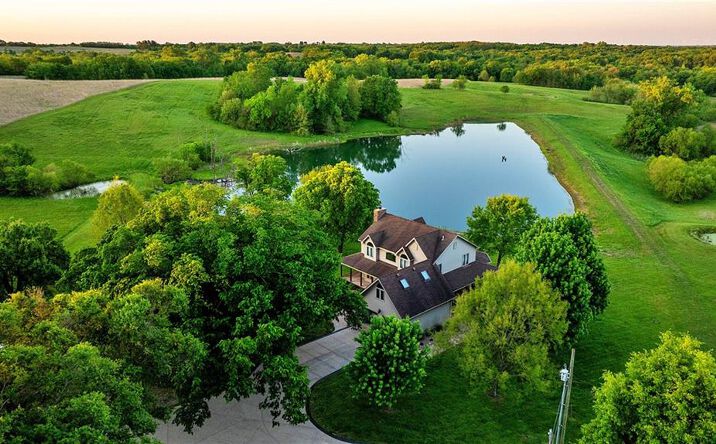 Pictures of Land, Special Purpose, Multifamily property located at Offutt Road, Maysville, MO 64469 for sales - image #1