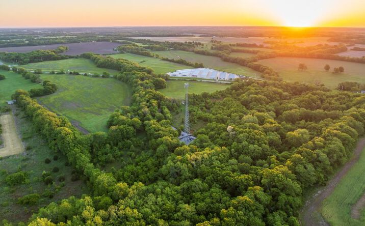 Pictures of Land, Special Purpose property located at 15800 S State Route 7 Highway, Pleasant Hill, MO 64080 for sales - image #1
