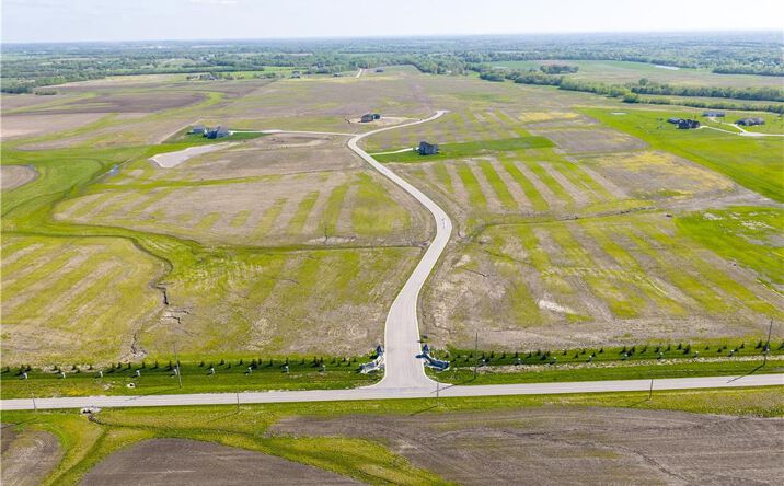Pictures of Land, Multifamily property located at 18802 Bella Terra Road, Pleasant Hill, MO 64080 for sales - image #1