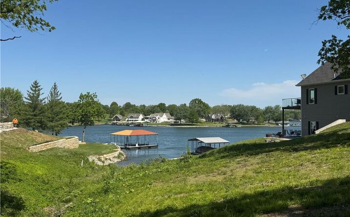 Pictures of Land, Special Purpose property located at Lot 367 Lake Viking Terrace, Altamont, MO 64620 for sales - image #1