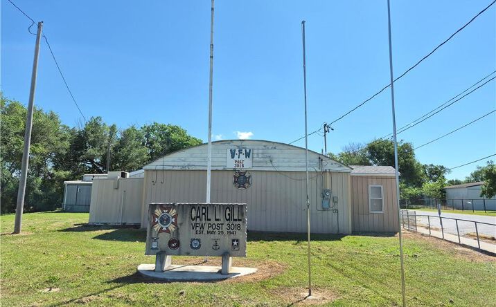 Pictures of Business for Sale, Retail property located at 10283 Harper Road, Fredonia, KS 66736 for sales - image #1
