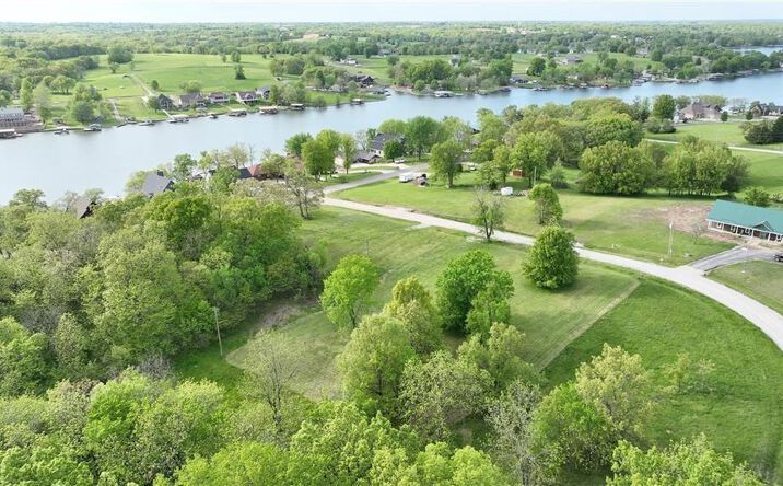 Pictures of Land, Special Purpose, Multifamily property located at Lots 2291, Gallatin, MO 64640 for sales - image #1