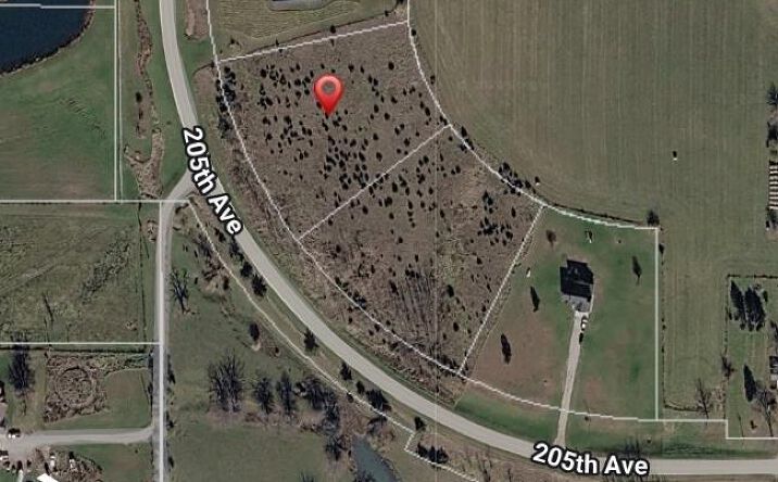 Pictures of Land property located at 19542 205Th Avenue, Centerville, IA 52544 for sales - image #1
