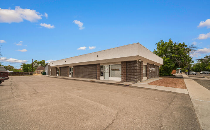 Pictures of Office property located at 2410 N GRAND AVE, PUEBLO, CO 81003 for sales - image #1