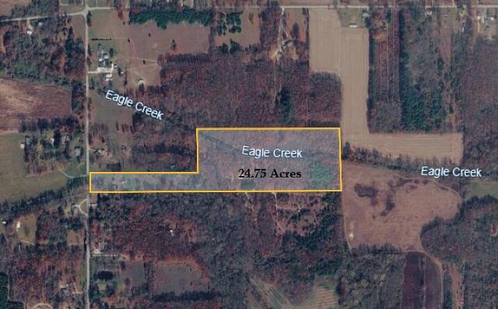 Pictures of Land property located at 140 S 700 E, Knox, IN 46534 for sales - image #1