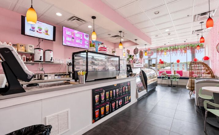 Pictures of Business for Sale, Retail property located at 460 County Road 111, Brookhaven, NY 11949 for sales - image #1