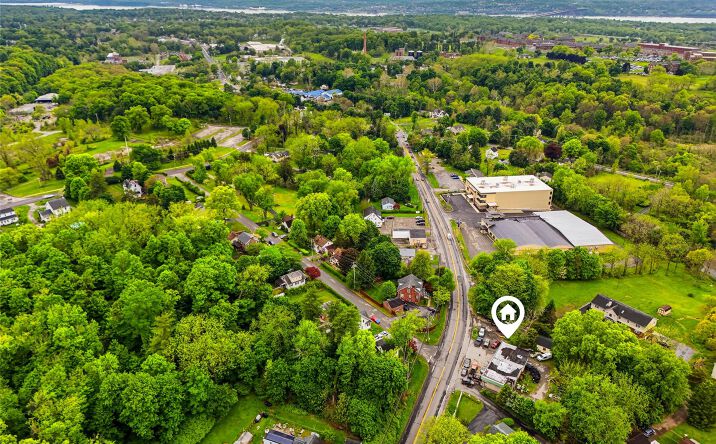 Pictures of Business for Sale, Retail property located at 641 and 645 Route 52, Beacon, NY 12508 for sales - image #1