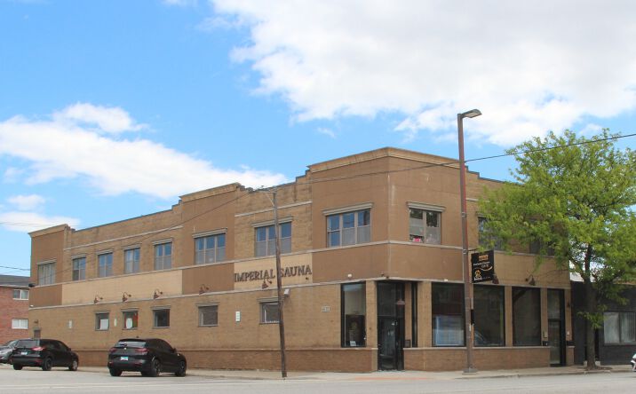 Pictures of Mixed Use property located at 6135 S Archer Avenue, Summit, IL 60501 for sales - image #1