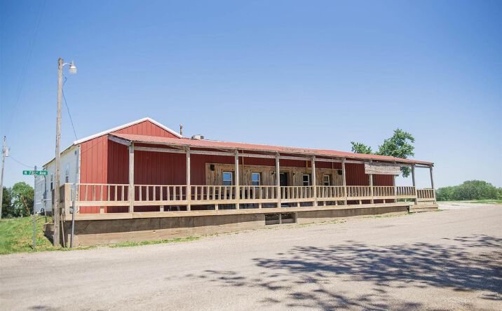 Pictures of Land, Retail property located at 1619 N 735th Ave, Liberty, IL 62347 for sales - image #1