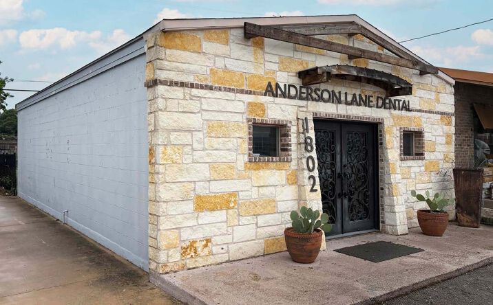 Pictures of Retail, Office property located at 1802 W Anderson Ln, Austin, TX 78759 for sales - image #1