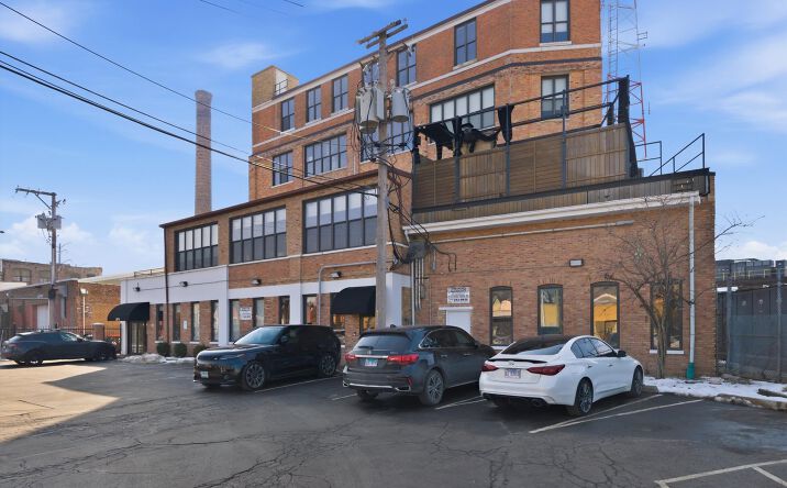 Pictures of Retail, Special Purpose, Office property located at 2675 W Grand Avenue, Chicago, IL 60612 for sales - image #1