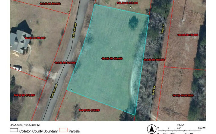 Pictures of Multifamily, Mixed Use, Land property located at Chicora Way, Ruffin, SC 29475 for sales - image #1