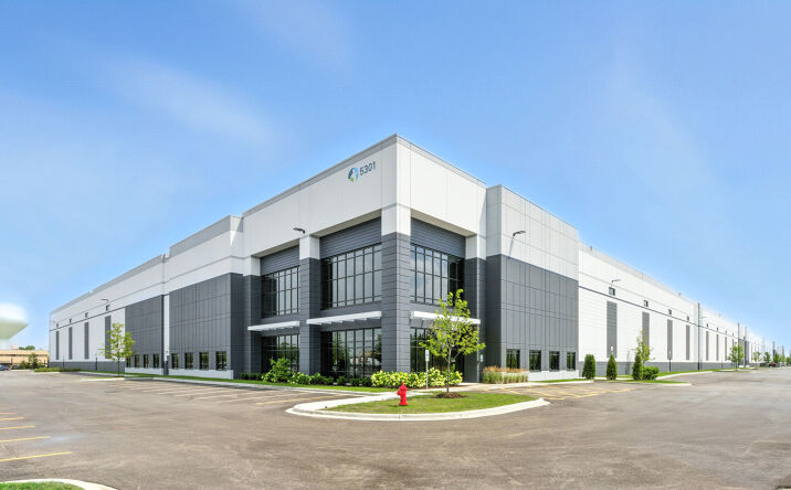 Pictures of Industrial property located at 5301 W. Roosevelt Rd., Cicero, IL 60804 for sales - image #1
