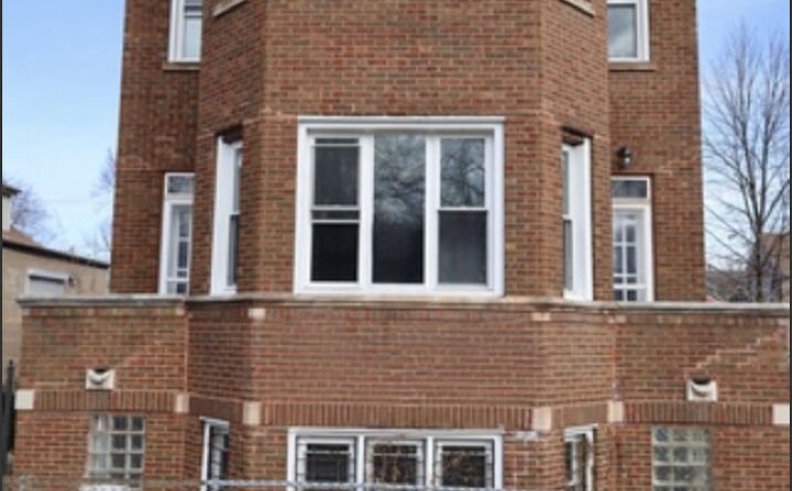 Pictures of Multifamily property located at 1900 W Garfield Boulevard, Chicago, IL 60609 for sales - image #1