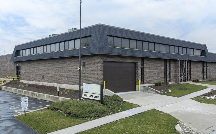 Pictures of Industrial property located at 200-220 Fencl Lane, Hillside, IL 60162 for sales - image #1