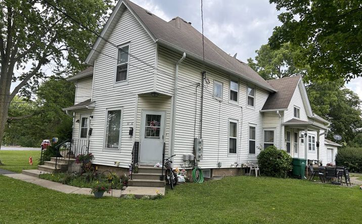 917 W Locust Street, Belvidere
