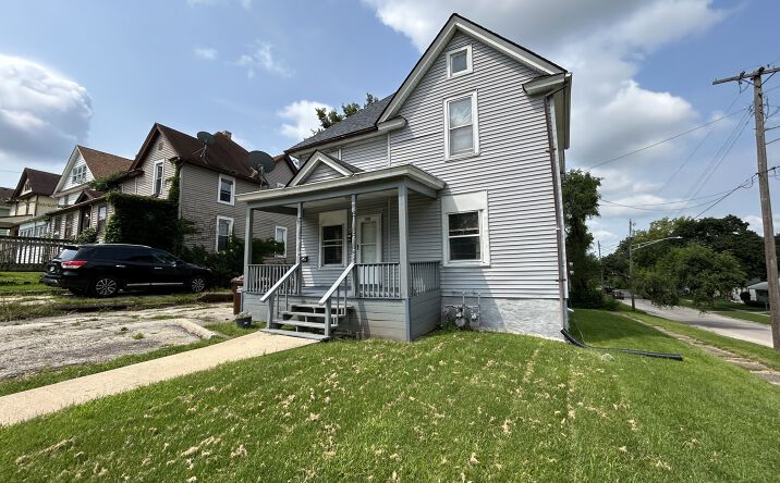 728 FURMAN Street, Rockford