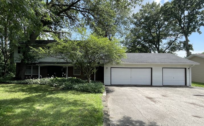 5005-5007 Delmar Street, Rockford