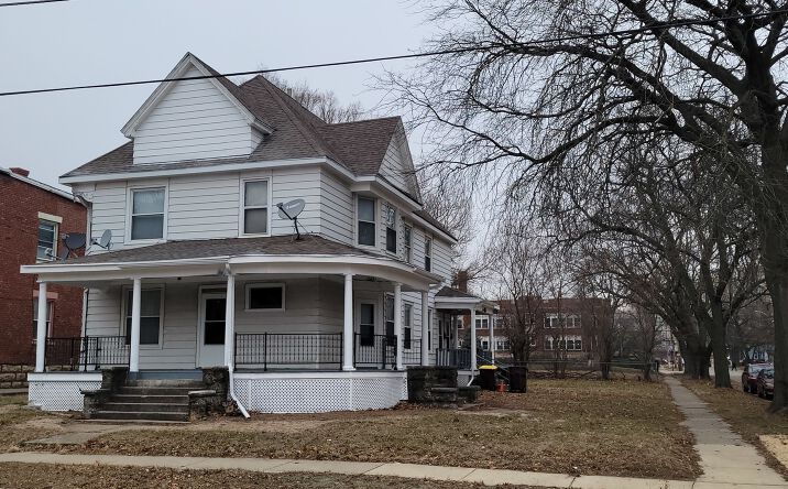 1356 5th Avenue, Rockford