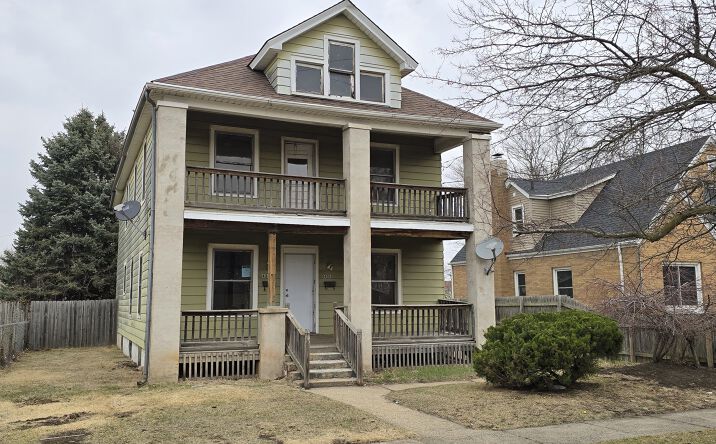 434 16th Avenue, Rockford