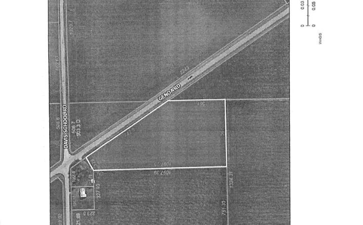 GENOA Road, Belvidere
