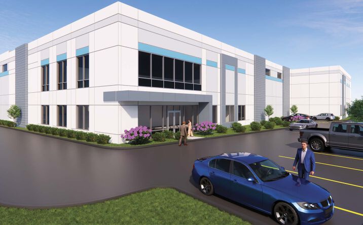 Pictures of Industrial property located at 4333 Transworld Road, Schiller Park, IL 60176-1700 for sales - image #1