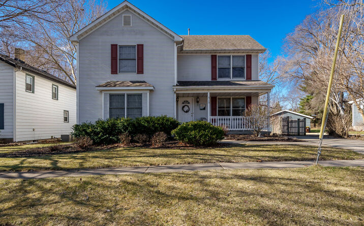 313 GENOA Street, Cherry Valley