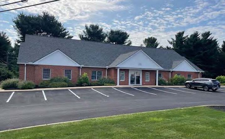 Pictures of Office property located at 151 Good Dr, Lancaster, PA 17603 for sales - image #1