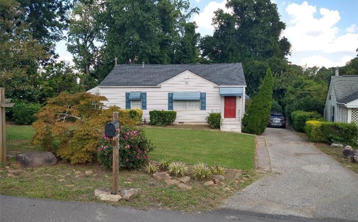 Pictures of Mixed Use, Office, Retail property located at 108 Kipling Drive, Marietta, GA 30068 for sales - image #1