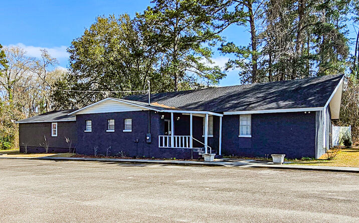 Pictures of Special Purpose property located at 264 Bells Highway, Walterboro, SC 29488 for sales - image #1