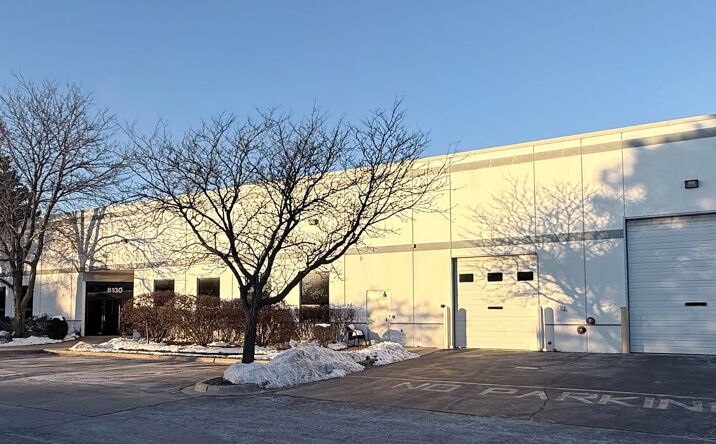 Pictures of Industrial property located at 8130 River Drive, Morton Grove, IL 60053 for sales - image #1