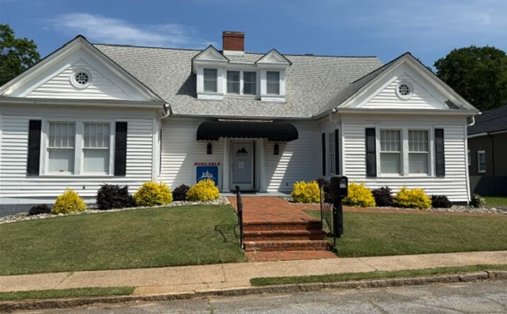 Pictures of Office property located at 211 SOCIETY ST, ANDERSON, SC 29621-5637 for sales - image #1