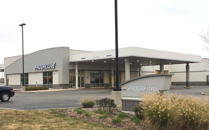 Pictures of Industrial property located at 4333 Transworld Rd, Schiller Park, IL 60176 for sales - image #1