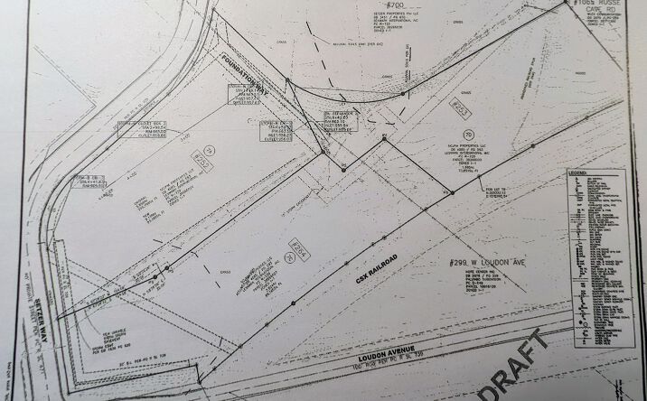 Pictures of Industrial property located at 650 Setzer Way, Lexington, KY 40508 for sales - image #1