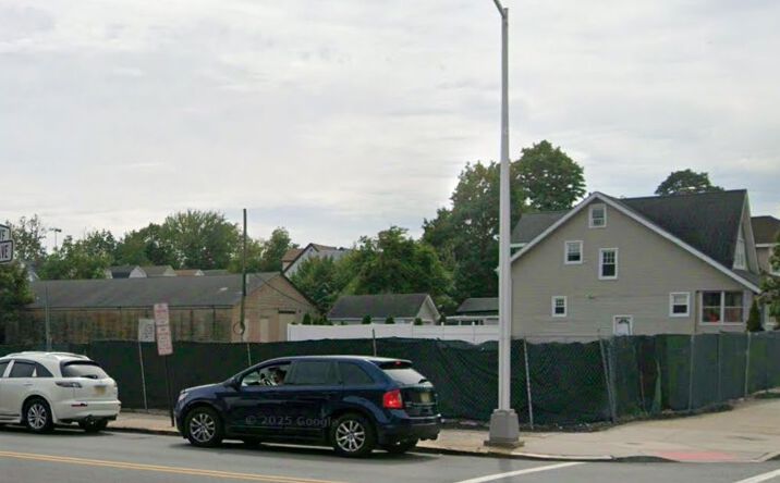 221 Springdale Ave, East Orange