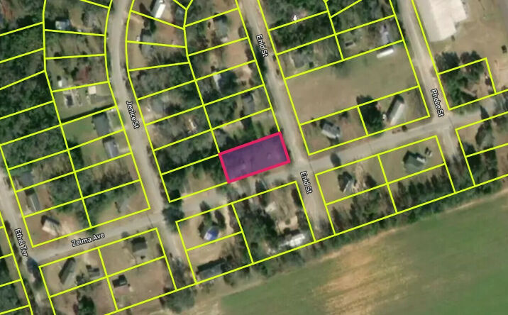 Pictures of Multifamily, Land, Mobile Home Park property located at LOT 18 BLK 4 ENID & ZELMA STR, Blackville, SC 29817 for sales - image #1