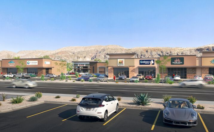 Pictures of Retail, Office, Hospitality property located at 165 South State Street, La Verkin, UT 84745 for sales - image #1