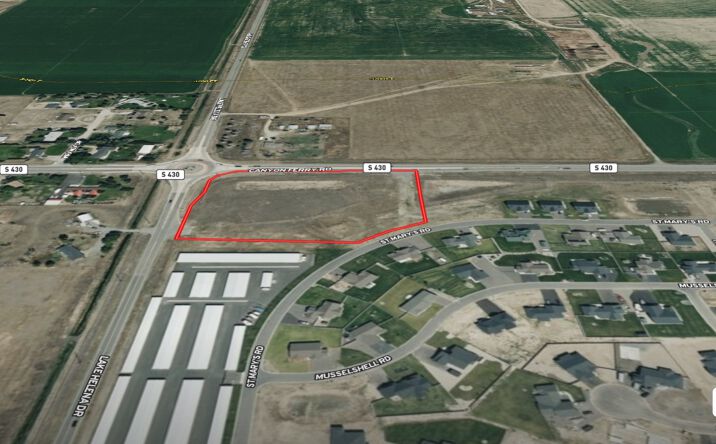 Pictures of Land property located at 3815 Canyon Ferry Road, East Helena, MT 59635 for sales - image #1