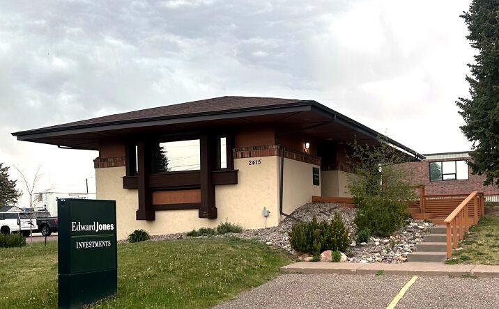 Pictures of Mixed Use, Office property located at 2415 13th Avenue S, Great Falls, MT 59405 for sales - image #1