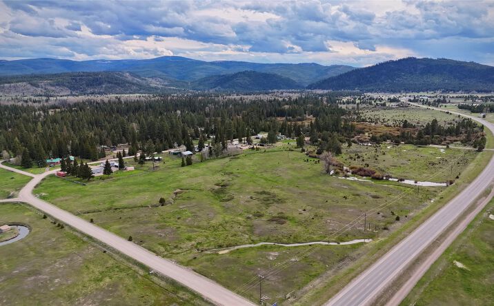 Pictures of Land property located at TBD Hwy 200, LINCOLN, MT 59639 for sales - image #1