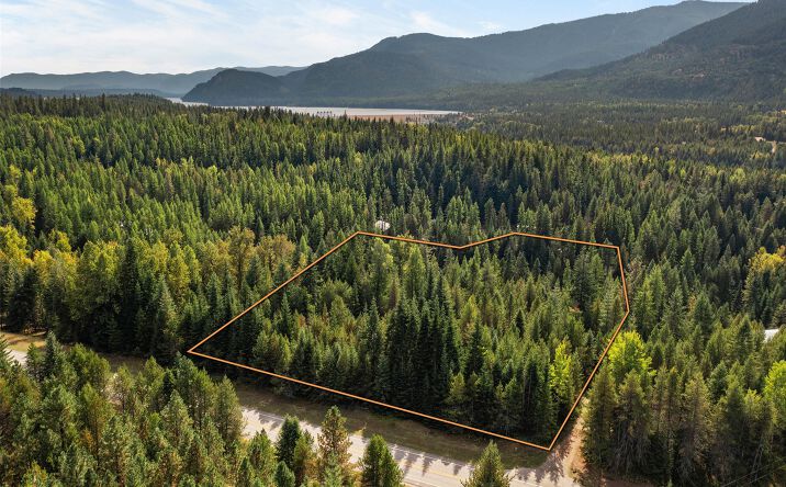 Pictures of Land property located at NHN MT Hwy 200, Noxon, MT 59853 for sales - image #1