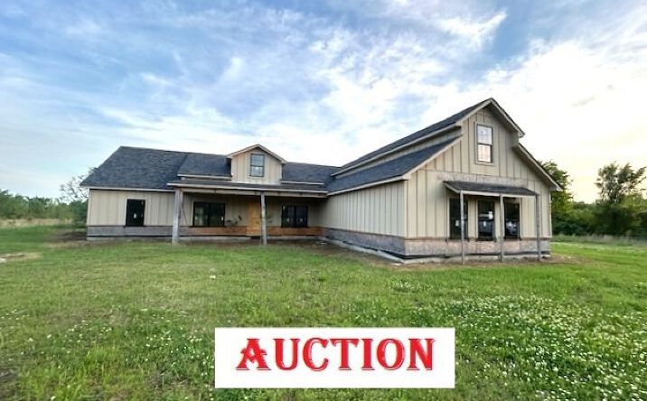 3621 W 43rd Street S, Muskogee