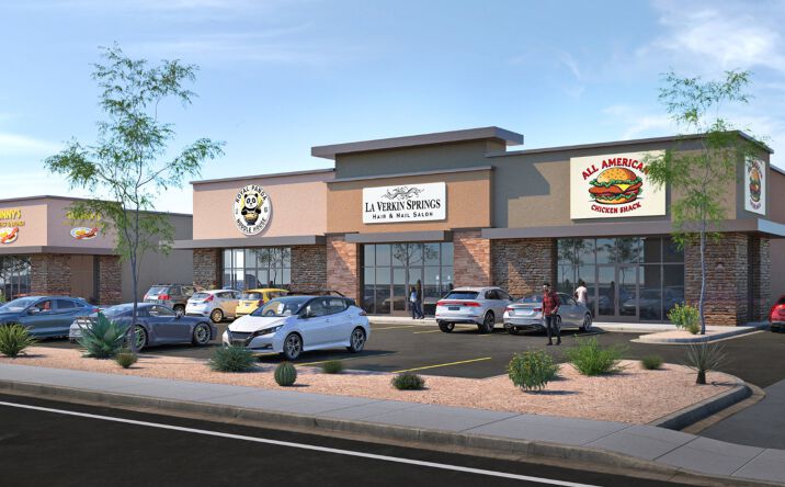 Pictures of Retail, Office, Hospitality property located at 160 S STATE ST, LA VERKIN, UT 84745-5600 for sales - image #1