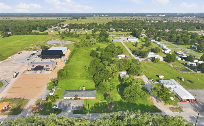 Pictures of Land property located at Highway 14 Highway, Lake Charles, LA 70607 for sales - image #1