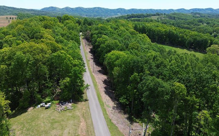 Pictures of Land, Multifamily property located at TBD Glenview Ln, Lebanon, VA 24266 for sales - image #1