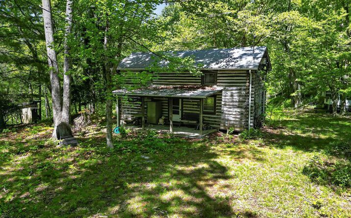 Pictures of Land, Multifamily property located at 307 Shale Bank Road, Marion, VA 24354 for sales - image #1