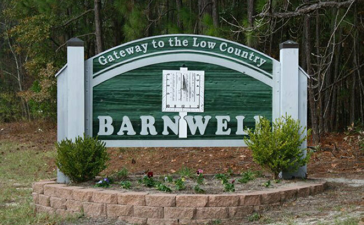 Pictures of Multifamily, Land, Mobile Home Park property located at Quail Road, Kline-Snelling, SC 29812 for sales - image #1